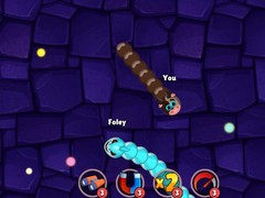                                                                     Snake Hunt Snake Battle Game ﺔﺒﻌﻟ