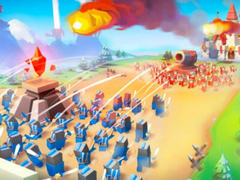                                                                    Legions: The Way of War ﺔﺒﻌﻟ