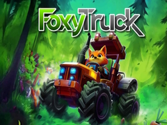                                                                     FoxyTruck ﺔﺒﻌﻟ