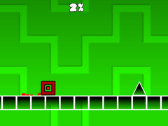                                                                     Geometry Dash: Super Editor ﺔﺒﻌﻟ
