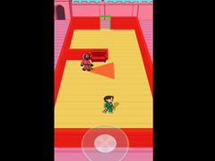                                                                     Squid Scape Game ﺔﺒﻌﻟ