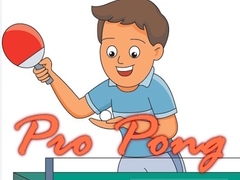                                                                     Pro Pong  ﺔﺒﻌﻟ