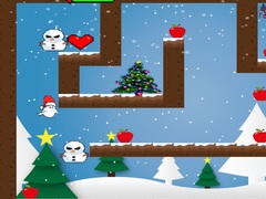                                                                     Christmas Adventures ﺔﺒﻌﻟ