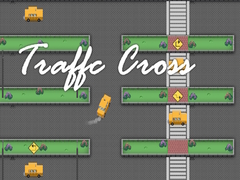                                                                     Traffc Cross ﺔﺒﻌﻟ
