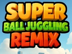                                                                     Super Ball Juggling Remix ﺔﺒﻌﻟ