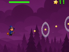                                                                     Stunt Witch 2 ﺔﺒﻌﻟ