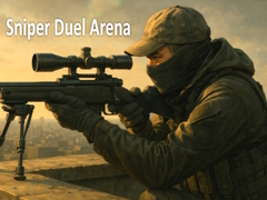                                                                     Sniper Duel Arena ﺔﺒﻌﻟ