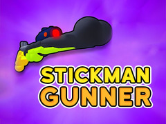                                                                     StickMan Gunner ﺔﺒﻌﻟ