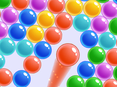                                                                     Bubble Shooter Ultimate ﺔﺒﻌﻟ