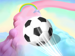                                                                     3D Super Rolling Ball Race ﺔﺒﻌﻟ