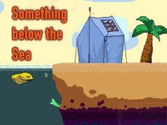                                                                     Something below the Sea ﺔﺒﻌﻟ