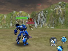                                                                     Jurassic Dinosaur Mech Battle ﺔﺒﻌﻟ