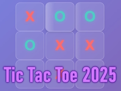                                                                     Tic Tac Toe 2025 ﺔﺒﻌﻟ