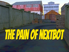                                                                     The Pain of Nextbot ﺔﺒﻌﻟ