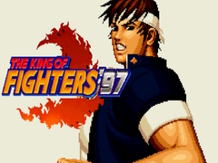                                                                     The King of Fighters 97 ﺔﺒﻌﻟ
