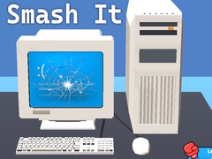                                                                     Smash It ﺔﺒﻌﻟ