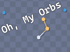                                                                     Oh, My Orbs ﺔﺒﻌﻟ
