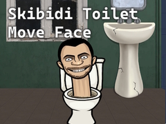                                                                     Skibidi Toilet Move Face ﺔﺒﻌﻟ