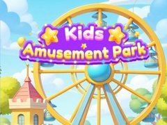                                                                     Kids Amusement Park ﺔﺒﻌﻟ