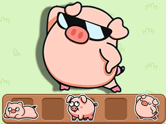                                                                     Catch The Pig ﺔﺒﻌﻟ