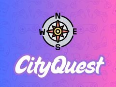                                                                     City Quest ﺔﺒﻌﻟ