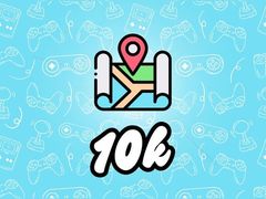                                                                     10K ﺔﺒﻌﻟ