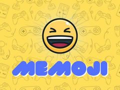                                                                     Memoji ﺔﺒﻌﻟ