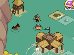                                                                     Little Hero Knight ﺔﺒﻌﻟ