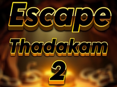                                                                     Escape Thadakam 02 ﺔﺒﻌﻟ