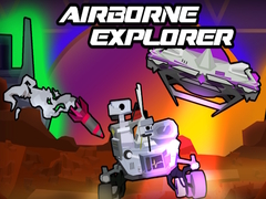                                                                     Airborne Explorer ﺔﺒﻌﻟ
