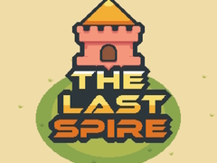                                                                     The Last Spire ﺔﺒﻌﻟ