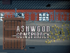                                                                     Ashwood Conspiracy  ﺔﺒﻌﻟ