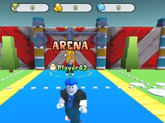                                                                     Obby Hide and Seek Online with Friends ﺔﺒﻌﻟ