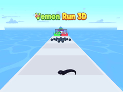                                                                     Vemon Run 3D ﺔﺒﻌﻟ