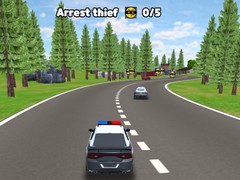                                                                     Police Chase 2 ﺔﺒﻌﻟ