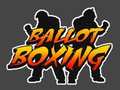                                                                     Ballot Boxing ﺔﺒﻌﻟ