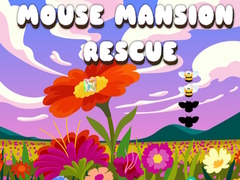                                                                     Mouse Mansion Rescue ﺔﺒﻌﻟ