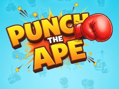                                                                     Punch The Ape ﺔﺒﻌﻟ