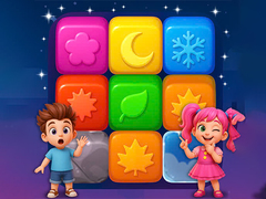                                                                     Tap Block Puzzle ﺔﺒﻌﻟ