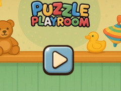                                                                     Puzzle Playroom ﺔﺒﻌﻟ