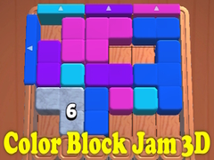                                                                     Color Block Jam 3D ﺔﺒﻌﻟ