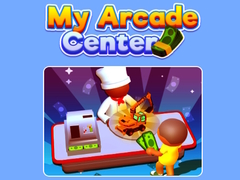                                                                     My Arcade Center ﺔﺒﻌﻟ