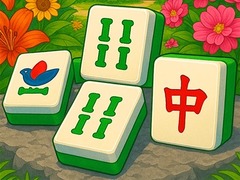                                                                     Mahjong Garden ﺔﺒﻌﻟ
