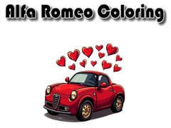                                                                     Alfa Romeo Coloring ﺔﺒﻌﻟ