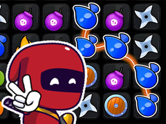                                                                     Ninja Spell Match ﺔﺒﻌﻟ
