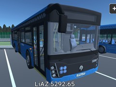                                                                     Moscow Bus Driver ﺔﺒﻌﻟ