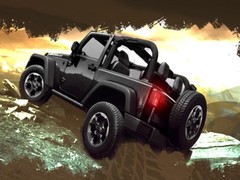                                                                     Moutain Jeep Drive ﺔﺒﻌﻟ