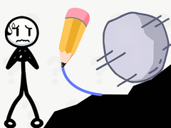                                                                     Stickman Rescue Draw 2 Save ﺔﺒﻌﻟ