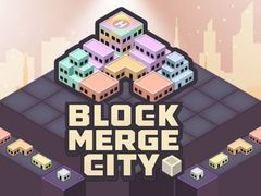                                                                     Block Merge City ﺔﺒﻌﻟ