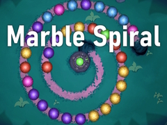                                                                     Marble Spiral ﺔﺒﻌﻟ